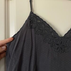 Lovestich Lacey Going Out Top